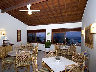 Pousada Castanheira Natal Inn
