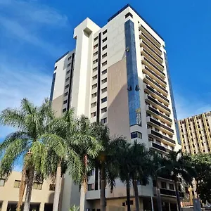 Apartamento Bsb Esplanada Flats - Nobile Shn