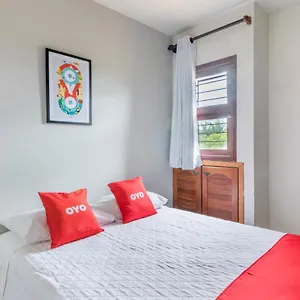 Hotel Oyo Portal Torres